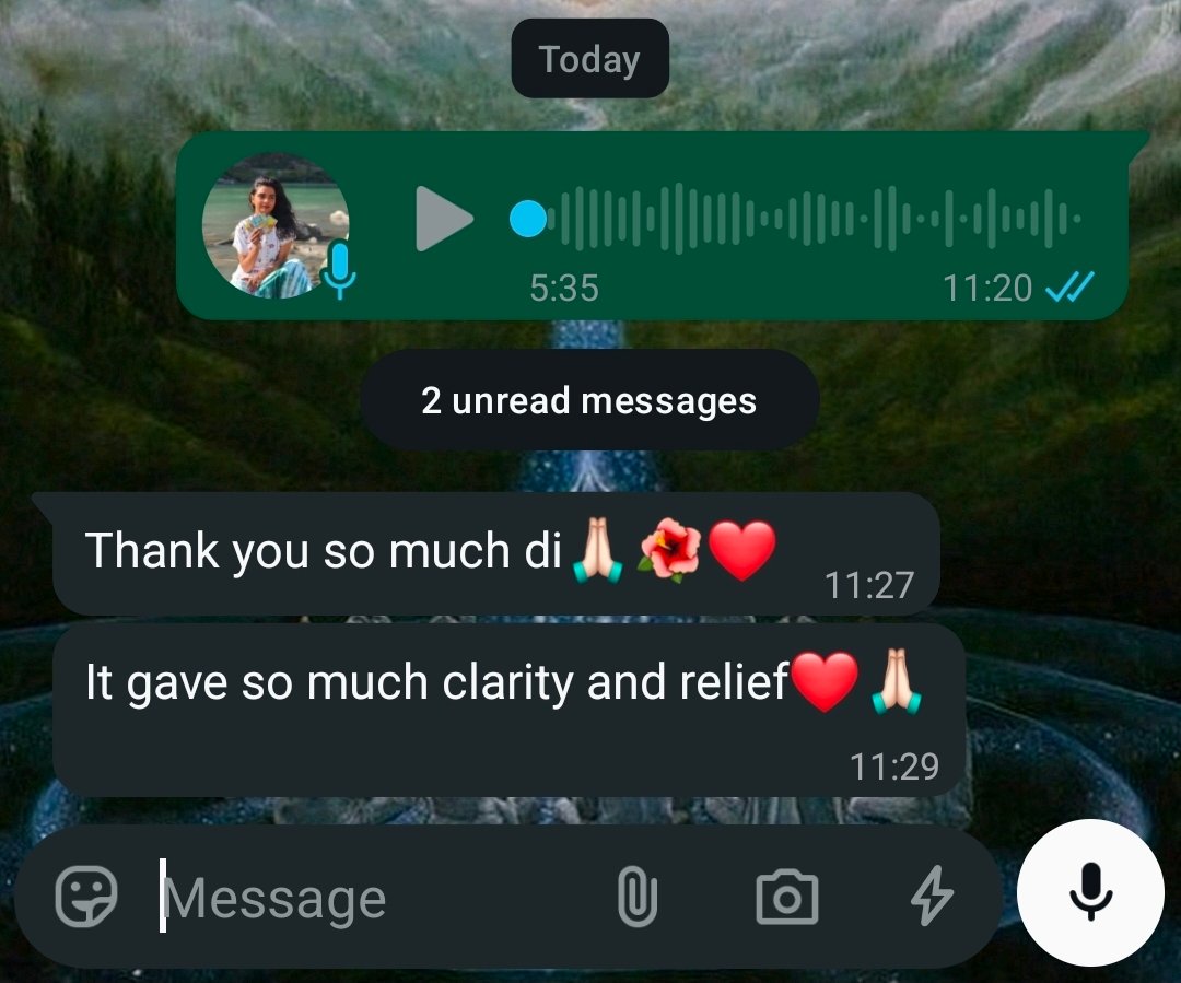Client Review